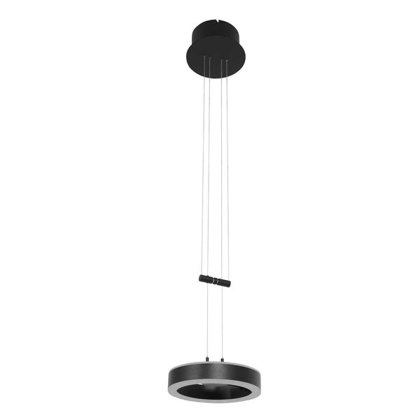 Steinhauer Hanging lamp Piola 1 light