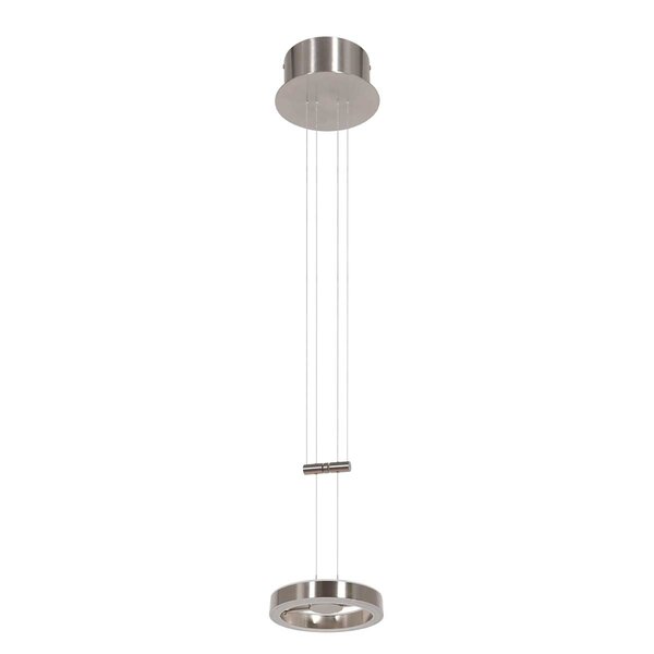 Steinhauer Hanging lamp Piola 1 light