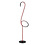 Lucide Flamingo floor lamp