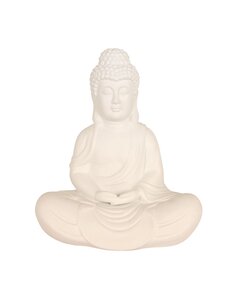 Steinhauer Table lamp Buddha