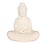 Steinhauer Buddha table lamp