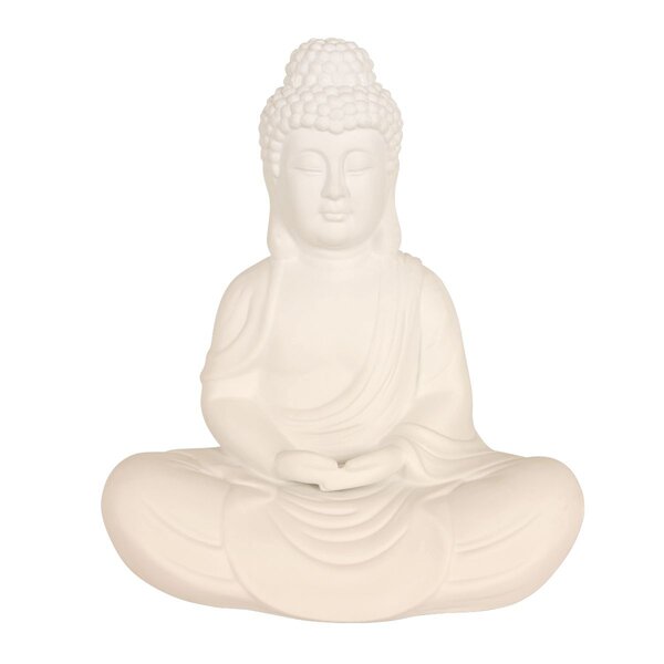 Steinhauer Table lamp Buddha