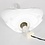 Steinhauer Buddha table lamp