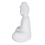 Steinhauer Buddha table lamp