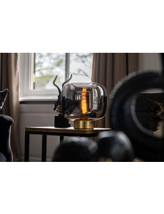 Licht &  Wonen Table lamp Round