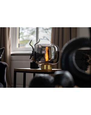Licht &  Wonen/ Artdelight Table lamp Round