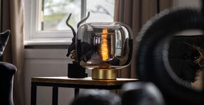 Table lamps