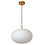 Lucide Hanging lamp Elysee