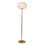 Lucide Floor lamp Elysee