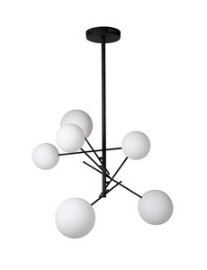 Lucide Hanging lamp Alara