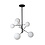 Lucide Hanging lamp Alara