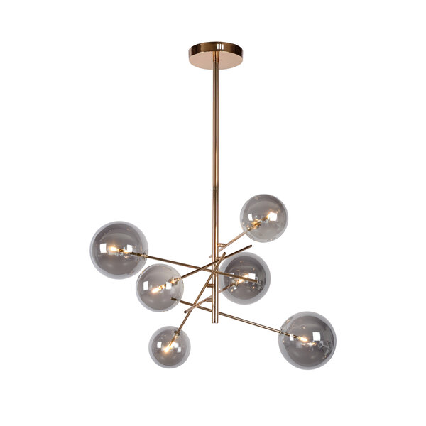 Lucide Hanging lamp Alara