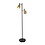 Licht &  Wonen/ Artdelight Vloerlamp Twinkle