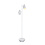 Licht &  Wonen/ Artdelight Vloerlamp Twinkle