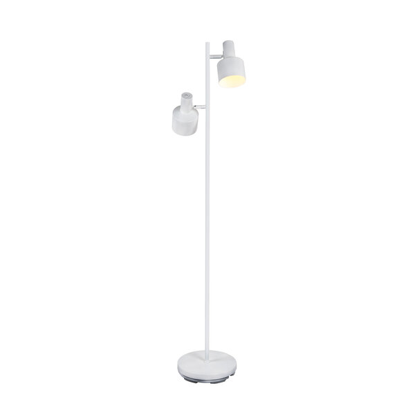 Licht &  Wonen/ Artdelight Vloerlamp Twinkle