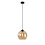 Licht &  Wonen Hanglamp  Marino