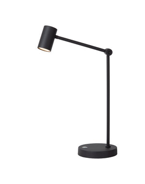 Lucide Tipik rechargeable table lamp