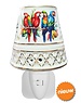 Sweet Lake Compagny Socket Night Parrots