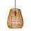 Lucide Hanging lamp Nerida