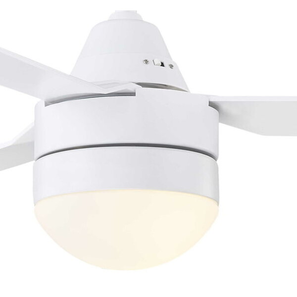 Beacon-Schiefer Ceiling fan Megara