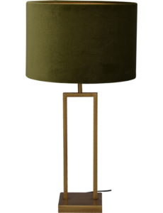 Master Light Veneto table lamp