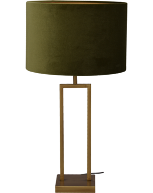 Master Light Veneto table lamp