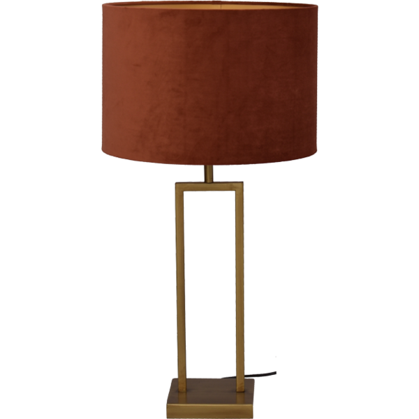 Master Light Table lamp Veneto