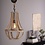 Steinhauer Hanging lamp Liberty Bell