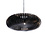 Villaflor Hanglamp Bamboe Ufo