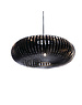 Villaflor Hanglamp Bamboe Ufo