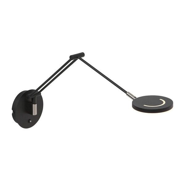 Steinhauer Wandlamp Soleil