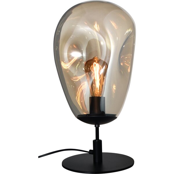 Master Light Lava table lamp