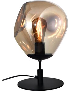 Master Light Lava table lamp