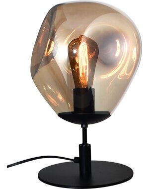 Master Light Table lamp Lava