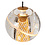 Lucide Hanging lamp Dilenko 5 light round