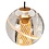 Lucide Pendant lamp Dilenko 5 lights