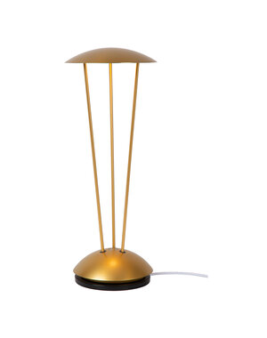 Lucide Renee rechargeable table lamp