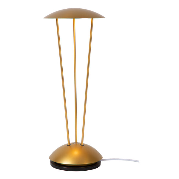 Lucide Renee rechargeable table lamp