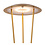 Lucide Renee rechargeable table lamp