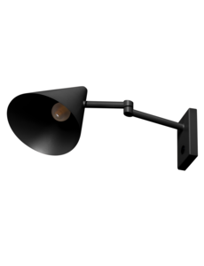 ETH Marvis Wall Lamp