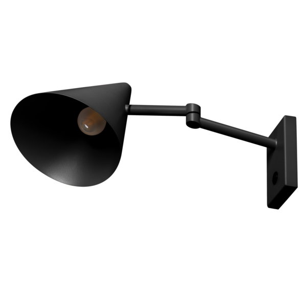 ETH Marvis Wall Lamp