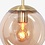 Steinhauer Hanglamp Bollique 6 + 3 lichts