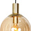 Steinhauer Hanging lamp Bollique 6 + 3 lights