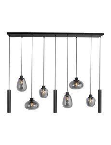 Steinhauer Hanging lamp Reflexion 6+ 3