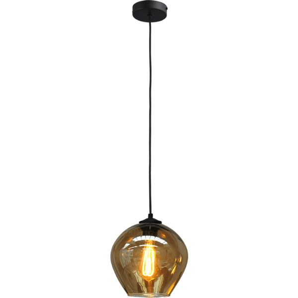 Master Light Hanging lamp Quinto 1 light