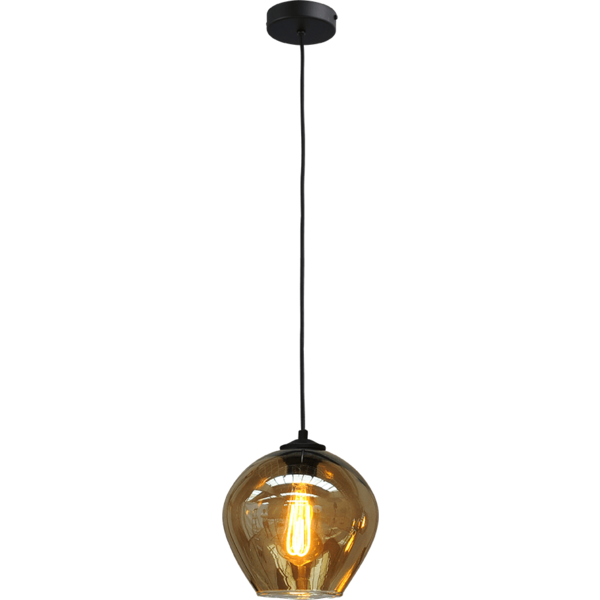 Master Light Hanglamp Quinto 1 lichts