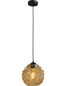 Master Light Pendant lamp Quinto 1 light