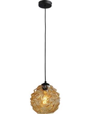 Master Light Hanglamp Quinto 1 lichts