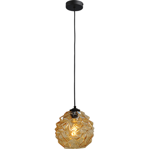 Master Light Pendant lamp Quinto 1 light