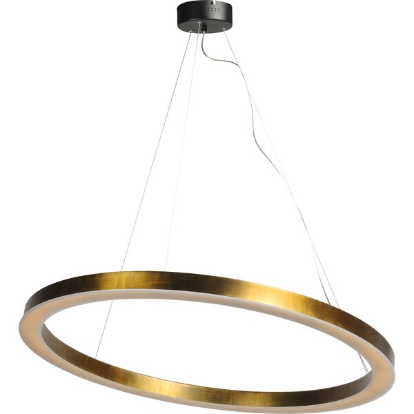 Master Light Hanging lamp Esmee